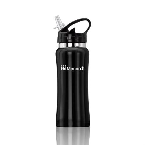 Promotional Products - Drinkware - Bottles - Clear Spout Bottle - 16oz