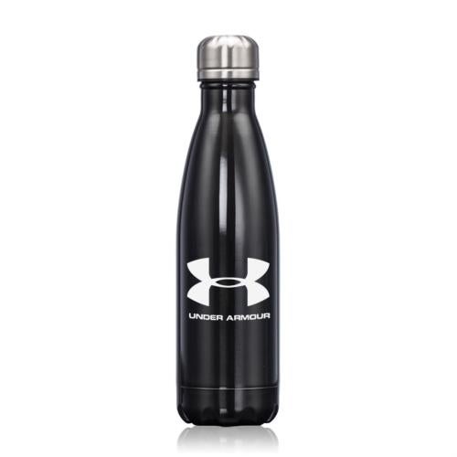 Promotional Products - Drinkware - Bottles - Single Pin Bottle - 17oz