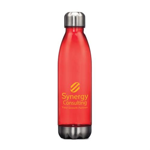Promotional Products - Drinkware - Bottles - Savasana Bottle - 20oz