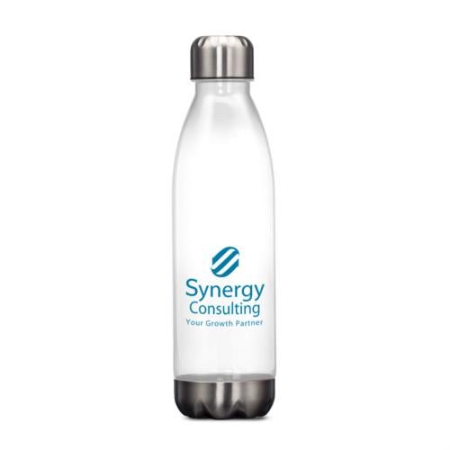 Promotional Products - Drinkware - Bottles - Savasana Bottle - 20oz
