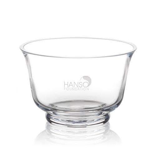 Corporate Gifts - Bowls - Barenger Revere Bowl