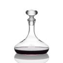 Stratford Decanter & Lid