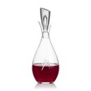 Juliette Decanter & Lid