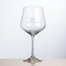 Breckland Burgundy Wine - Deep Etch