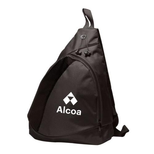Promotional Products - Bags - Backpacks - Ascent Sling Bag