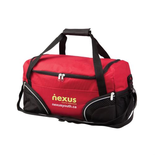 Promotional Products - Bags - Duffel Bags - Everywhere Duffel Bag