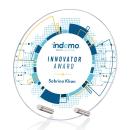 Chrome, Clear;Silver / Chrome