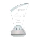 Clear, Silver;Silver / Chrome