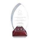 Clear, Rosewood;Wood