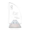 Clear, Silver;Silver / Chrome