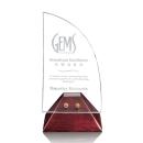 Clear, Rosewood;Wood