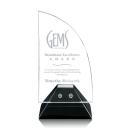 Acton Peaks Crystal Award