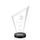 Condor Black Peaks Crystal Award