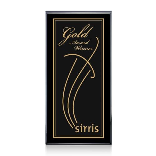 Awards and Trophies - Plaque Awards - Northampton/Marietta 