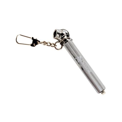 Promotional Products - Auto and Tools - Tire Gauges - Nano Tire Gauge with Keychain