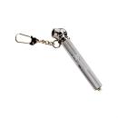 Nano Tire Gauge with Keychain