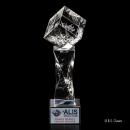 Vortex Towers Crystal Award