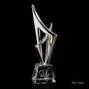Traverse Peaks Metal Award