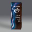 Gold, Green, Light Blue, Various;Gold