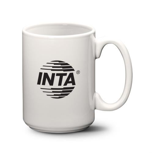 Promotional Products - Drinkware - Coffee Mugs - El Grande Mug - 15oz - Imprinted