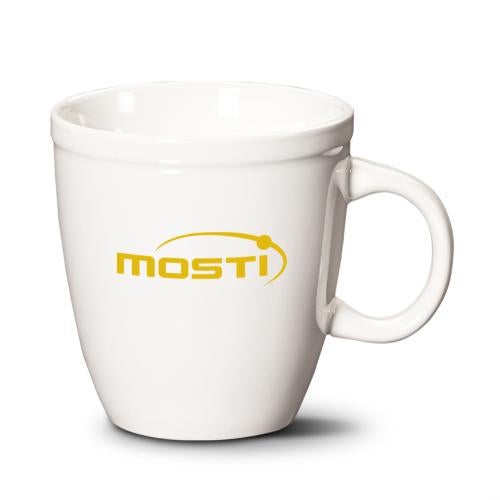 Promotional Products - Drinkware - Coffee Mugs - Jenson Mug - 19oz - Imprinted