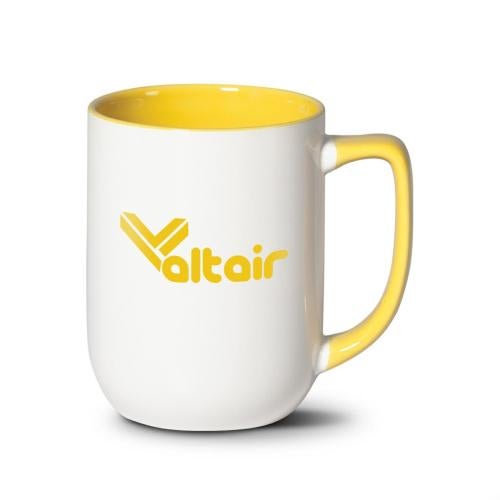 Promotional Products - Drinkware - Coffee Mugs - Wealden Mug - 17oz
