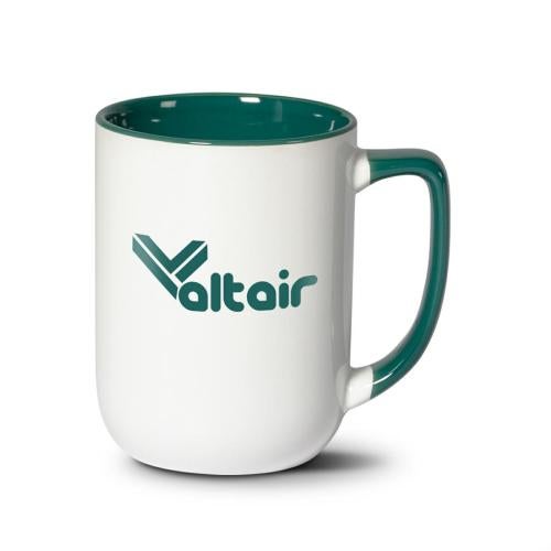 Promotional Products - Drinkware - Coffee Mugs - Wealden Mug - 17oz