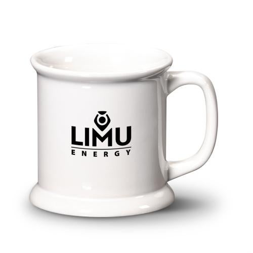 Promotional Products - Drinkware - Coffee Mugs - VIP Mug - 13.5oz - Imprinted