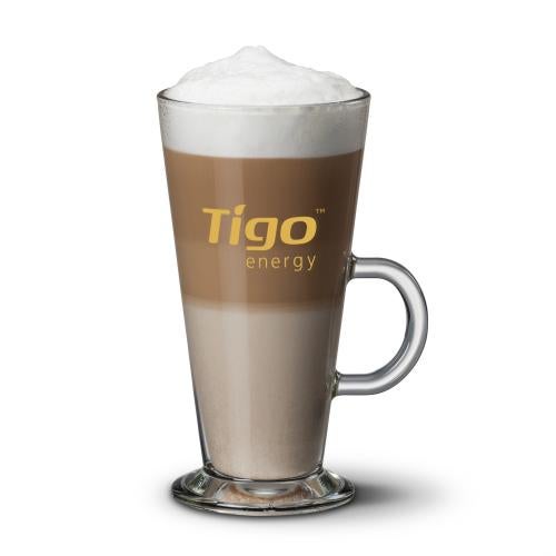 Promotional Products - Drinkware - Coffee Mugs - Ferdinand Mug - 12oz - Imprinted 