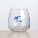 Hogarth Stemless Wine - Imprinted