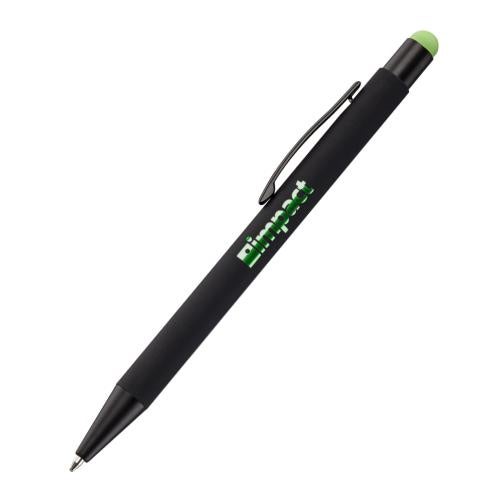 Promotional Products - Writing Instruments - Stylus Pens - Cruiser Metal Pen/Stylus