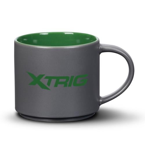 Promotional Products - Drinkware - Coffee Mugs - Maximus Mug - 16oz - Imprinted