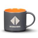 Gray, Orange;Grey Gray, Orange;Grey