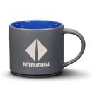 Maximus Mug - 16oz - Deep Etch