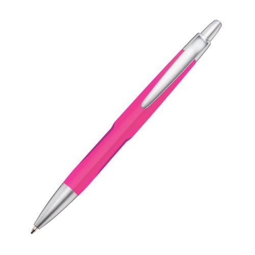 Promotional Products - Writing Instruments - Plastic Pens - Acadia Ballpoint Pen