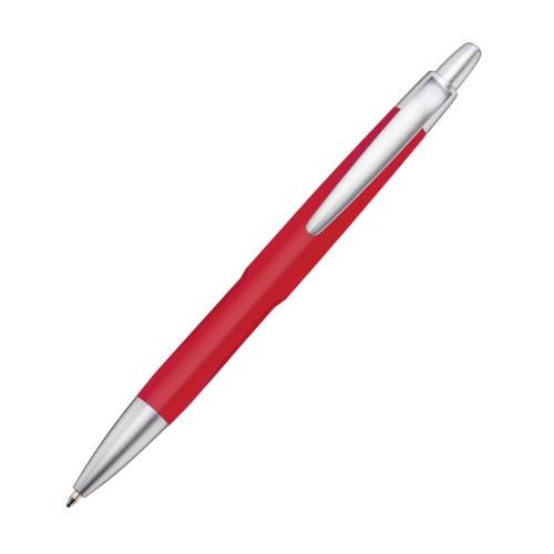 Promotional Products - Writing Instruments - Plastic Pens - Acadia Ballpoint Pen