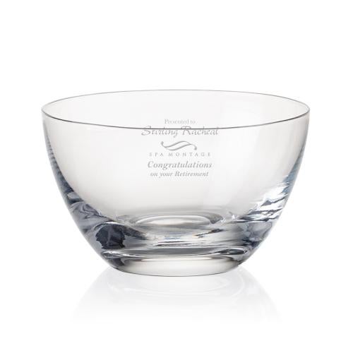 Corporate Gifts - Bowls - Avedon Bowl
