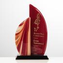Parabatai Unique Glass Award