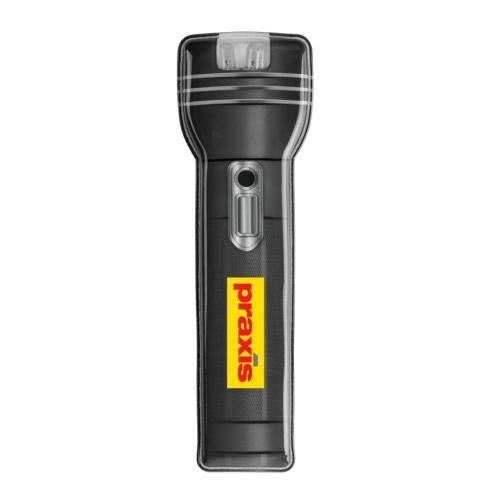 Promotional Products - Auto and Tools - Flashlights - Dalston Magnetic LED Flashlight