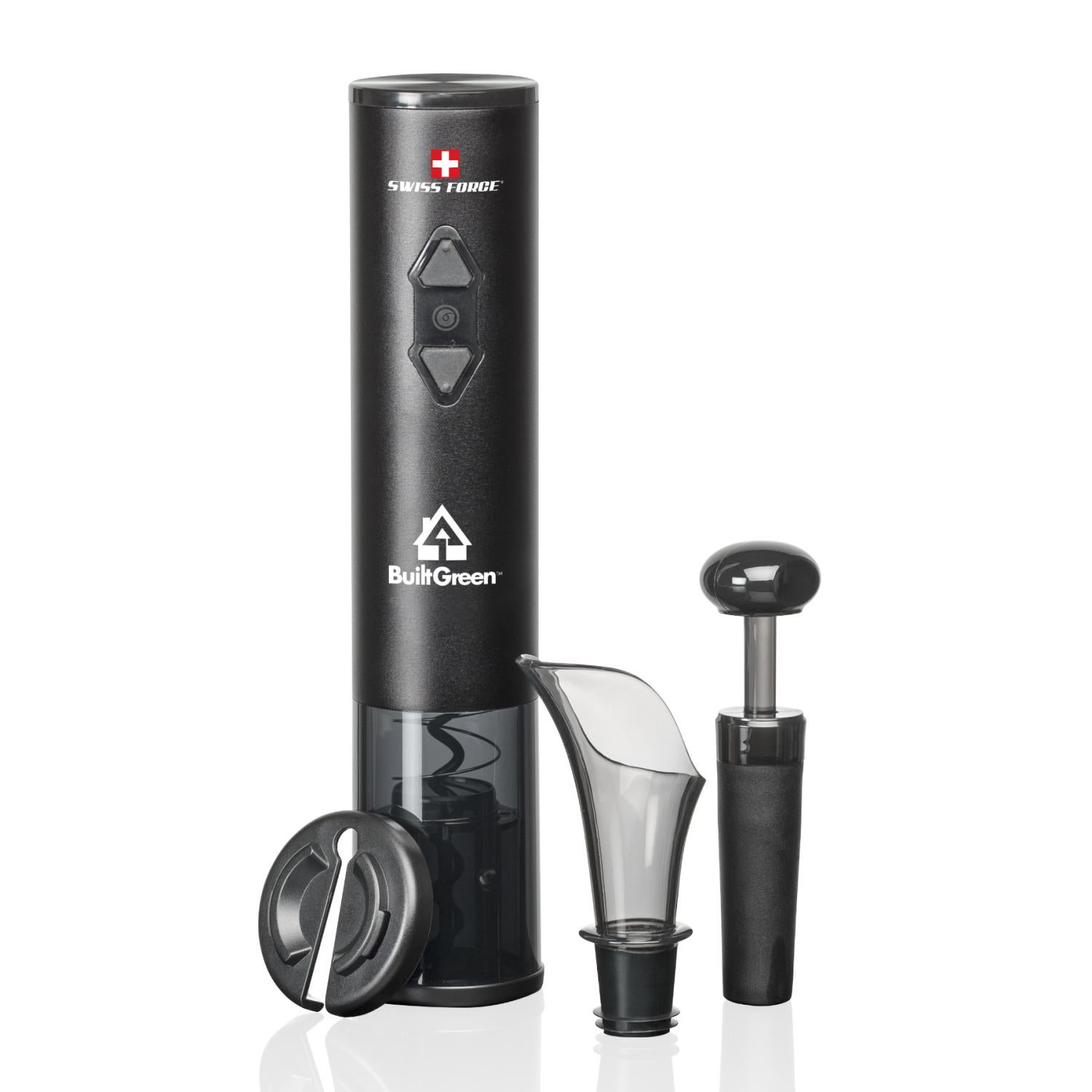 Swiss Force Wine Opener