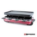Swissmar&reg; Classic Raclette 8 Person Party Grill 