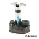 Silver;Silver / Chrome