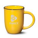 Fiona Mug - 14oz - Deep Etch