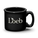 Kawartha Mug - 15oz - Deep Etch