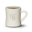 Wilton Mug - 10oz - Deep Etch