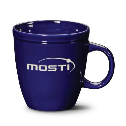 Promotional Products - Drinkware - Coffee Mugs - Jenson Mug - 19oz - Deep Etch