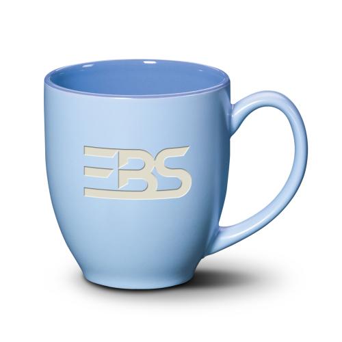 Promotional Products - Drinkware - Coffee Mugs - Alessa Mug - 16oz - Deep Etch