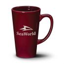 Tensley Mug  - 16oz - Deep Etch