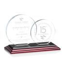 Clear, Rosewood;Wood