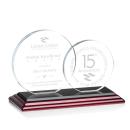 Clear, Rosewood;Wood